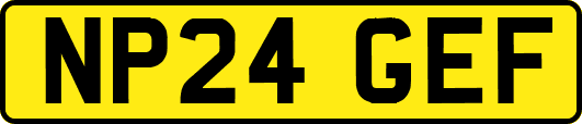 NP24GEF