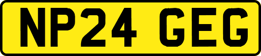 NP24GEG
