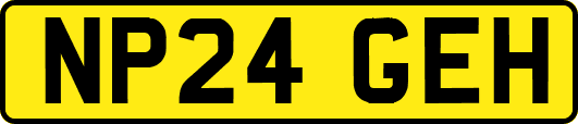 NP24GEH