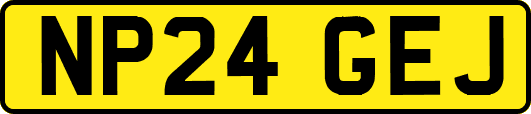 NP24GEJ