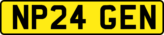 NP24GEN