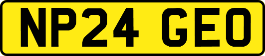 NP24GEO