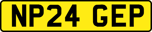 NP24GEP