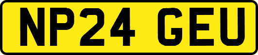 NP24GEU