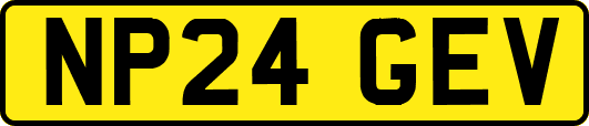 NP24GEV