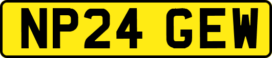 NP24GEW