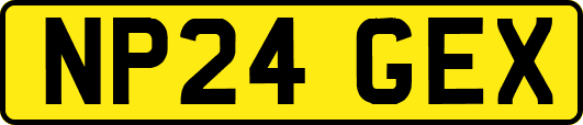NP24GEX