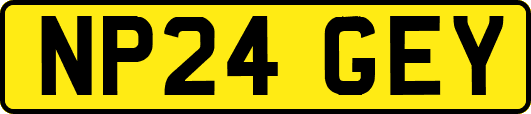 NP24GEY