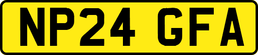 NP24GFA