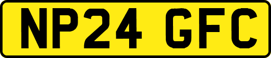 NP24GFC