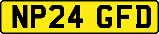 NP24GFD