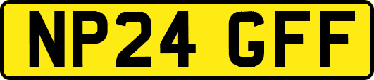 NP24GFF