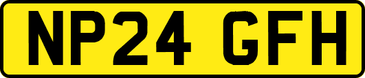 NP24GFH