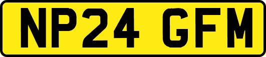 NP24GFM