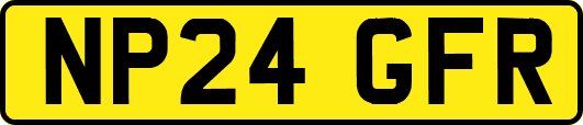 NP24GFR