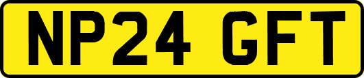 NP24GFT