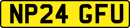NP24GFU