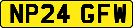 NP24GFW