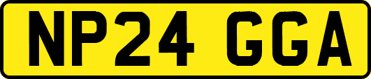 NP24GGA