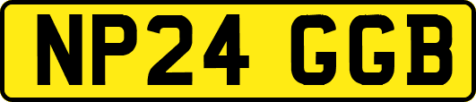 NP24GGB