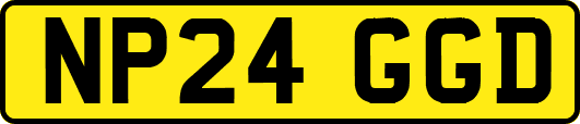NP24GGD