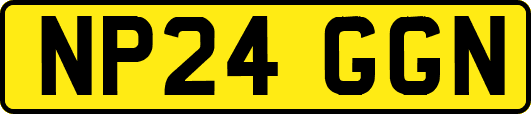 NP24GGN