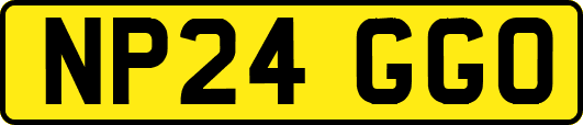 NP24GGO