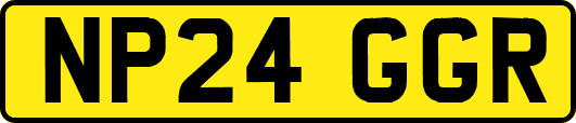 NP24GGR