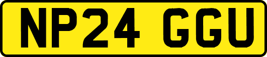 NP24GGU