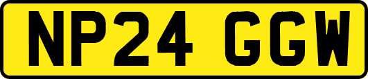 NP24GGW