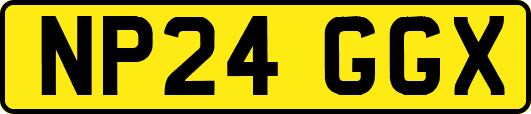 NP24GGX