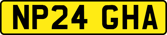 NP24GHA