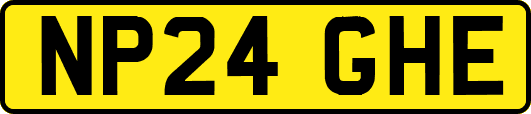 NP24GHE