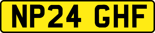 NP24GHF