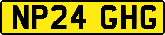 NP24GHG
