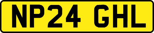 NP24GHL