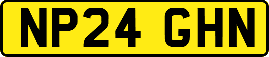 NP24GHN