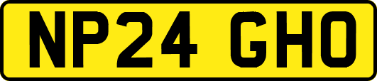 NP24GHO