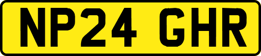 NP24GHR