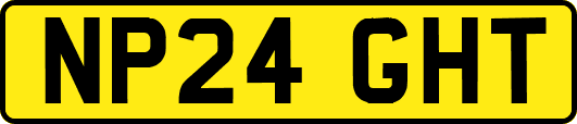 NP24GHT