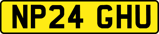 NP24GHU