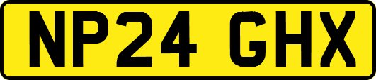NP24GHX