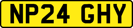 NP24GHY