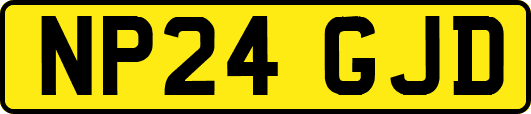NP24GJD