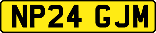 NP24GJM
