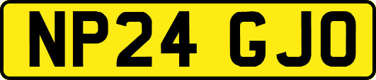 NP24GJO