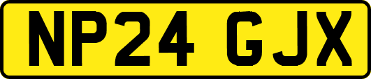 NP24GJX