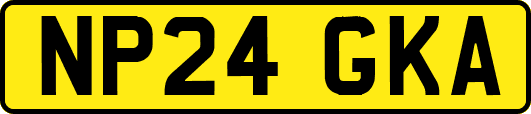 NP24GKA