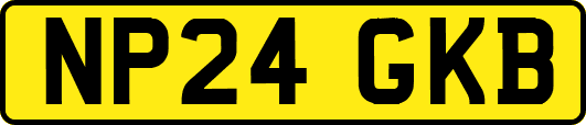 NP24GKB