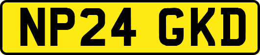 NP24GKD